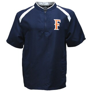 Holloway Quarter Zip
